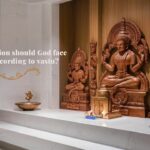 Which Direction Should God Face in Home as per Vastu | Housiey